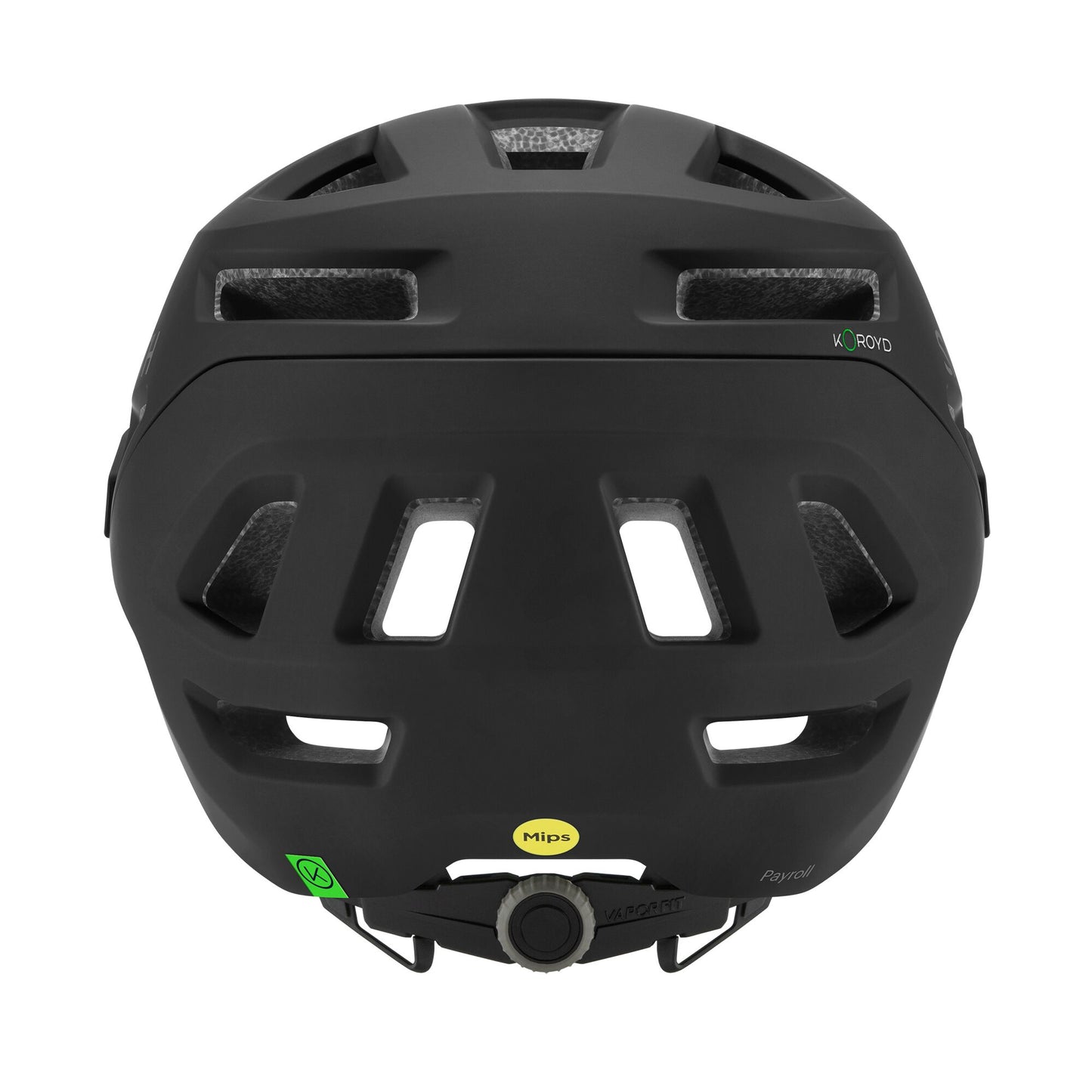 Smith Payroll MIPS Helmet - L - Matte Black
