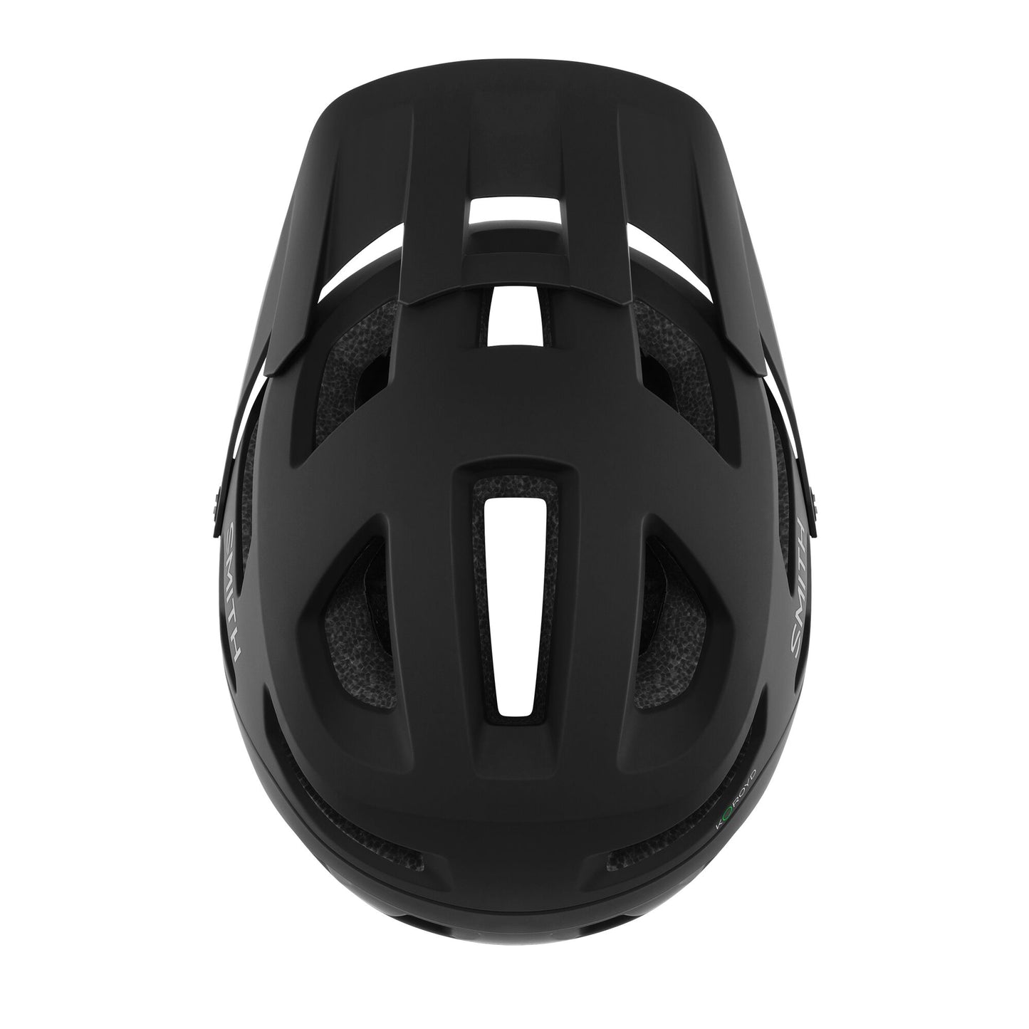 Smith Payroll MIPS Helmet - M - Matte Black
