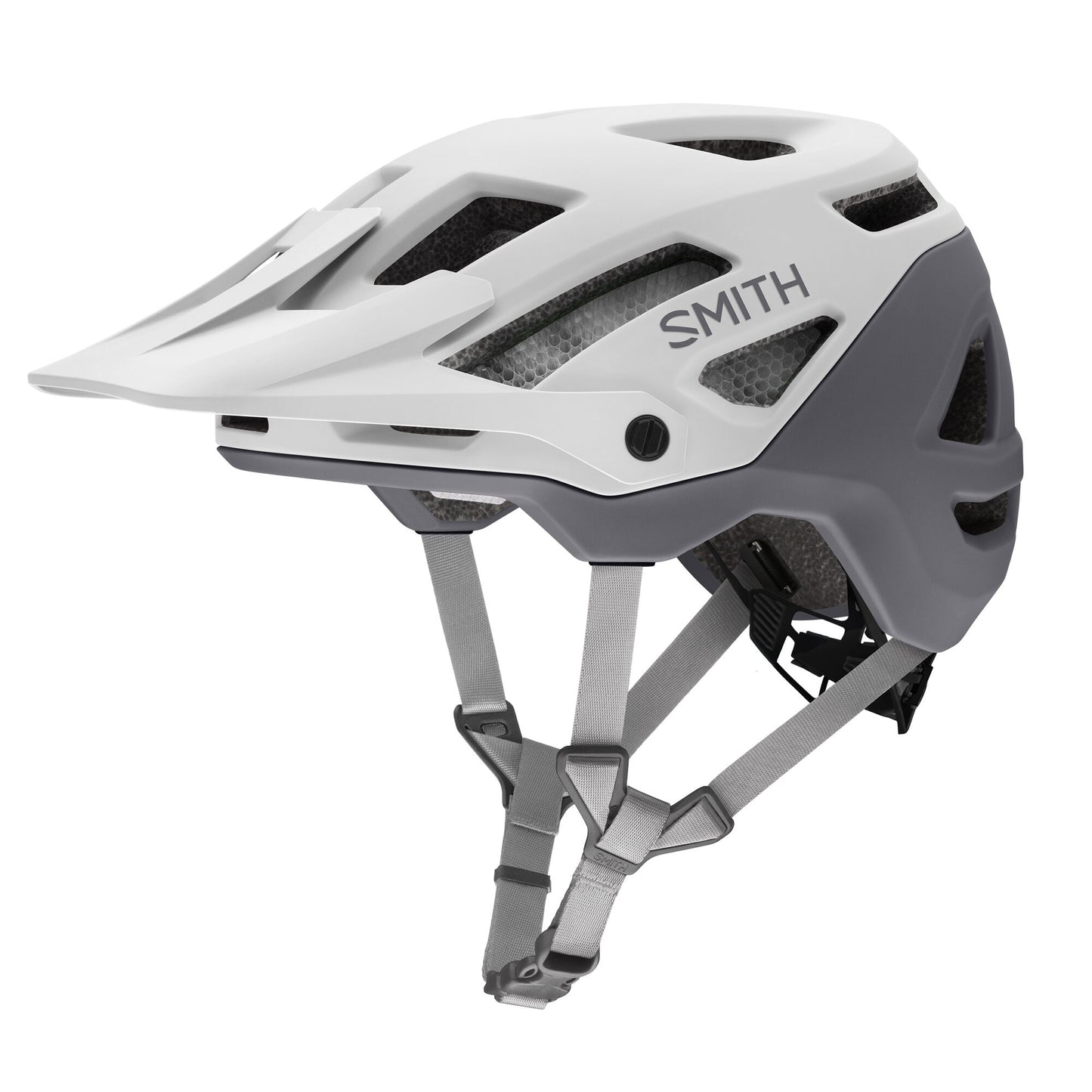 Smith Payroll MIPS Helmet - M - Matte White - Cement