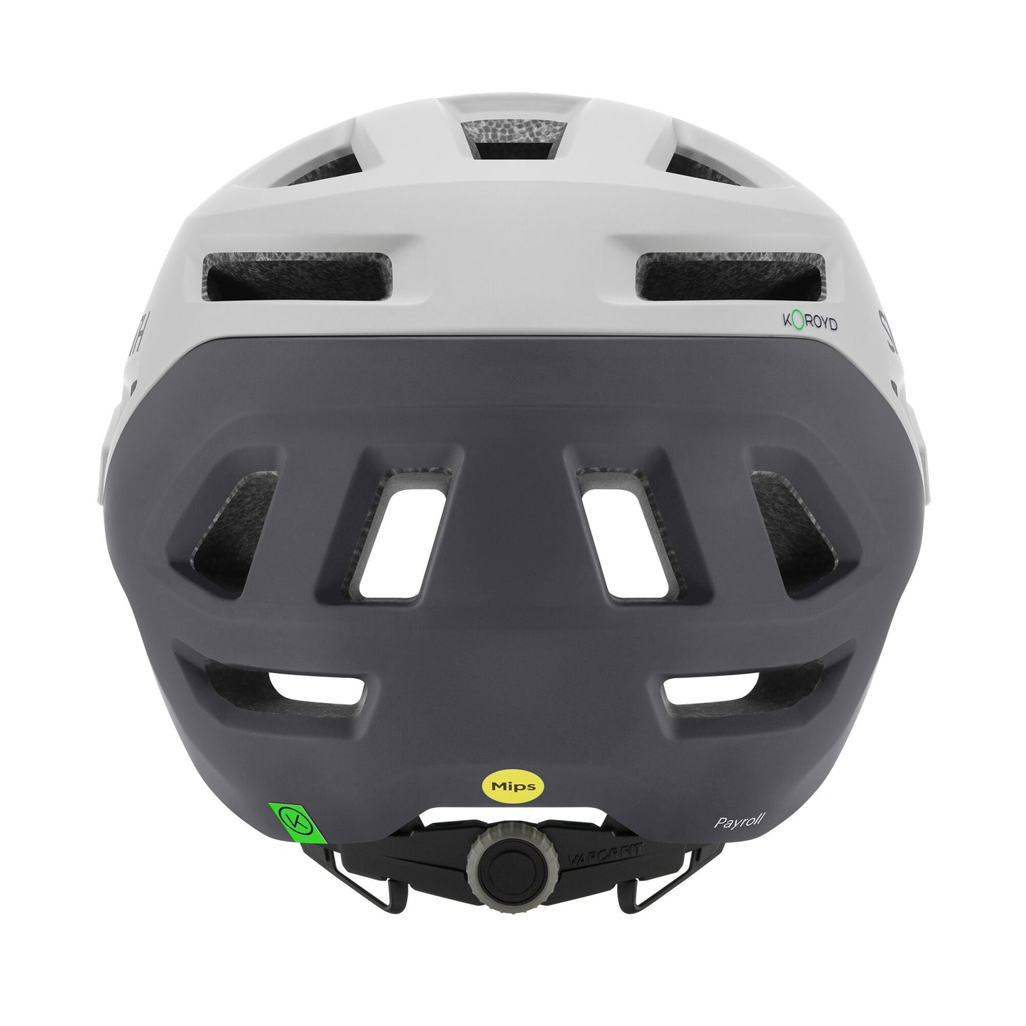 Smith Payroll MIPS Helmet - L - Matte White - Cement