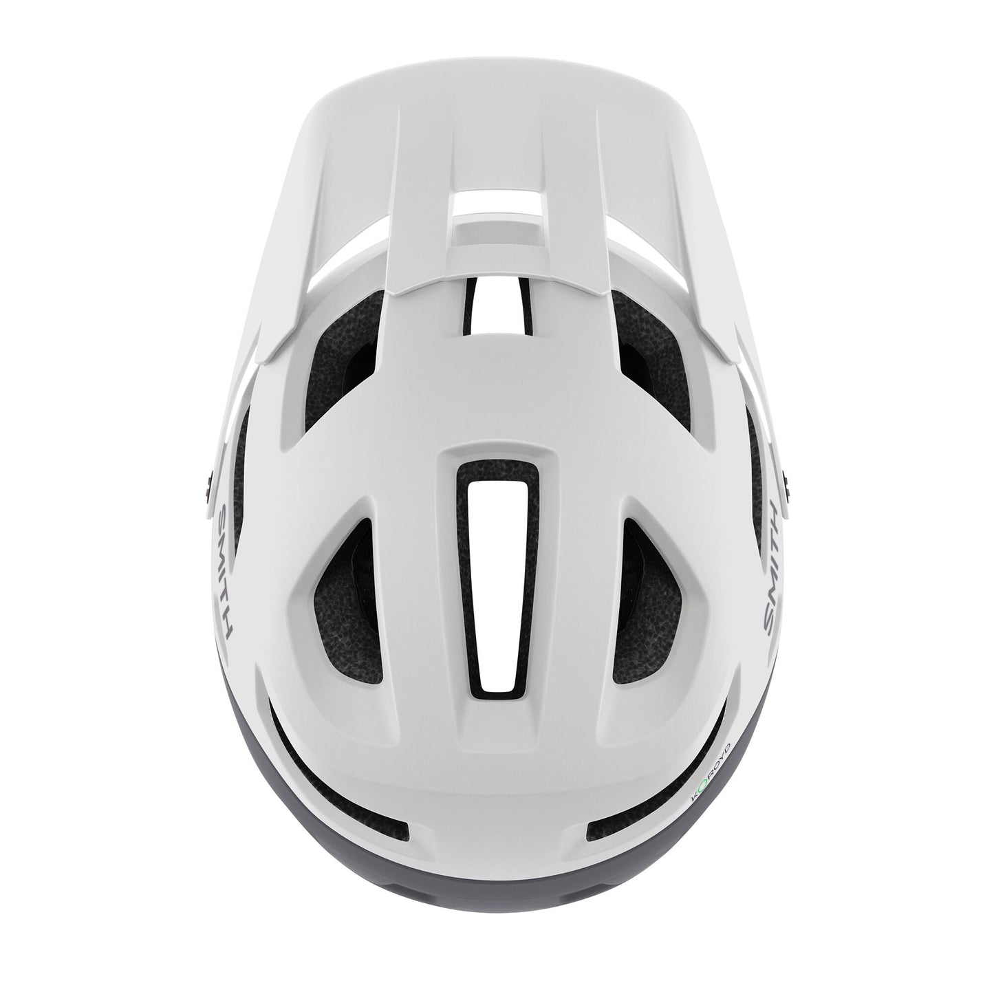 Smith Payroll MIPS Helmet - M - Matte White - Cement