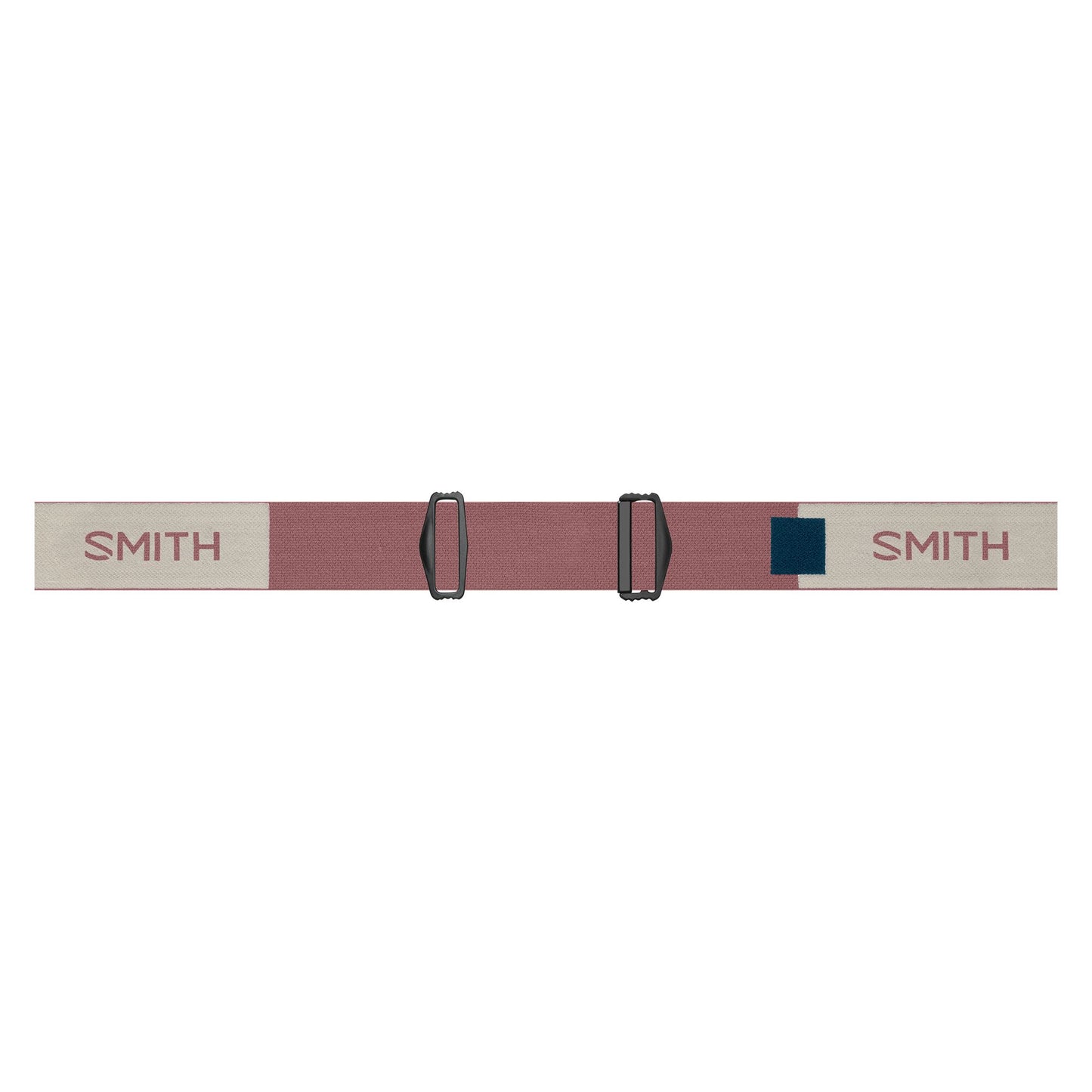 Smith Rhythm Goggles - One Size Fits Most - Dusk - Bone - ChromaPop Sun Black
