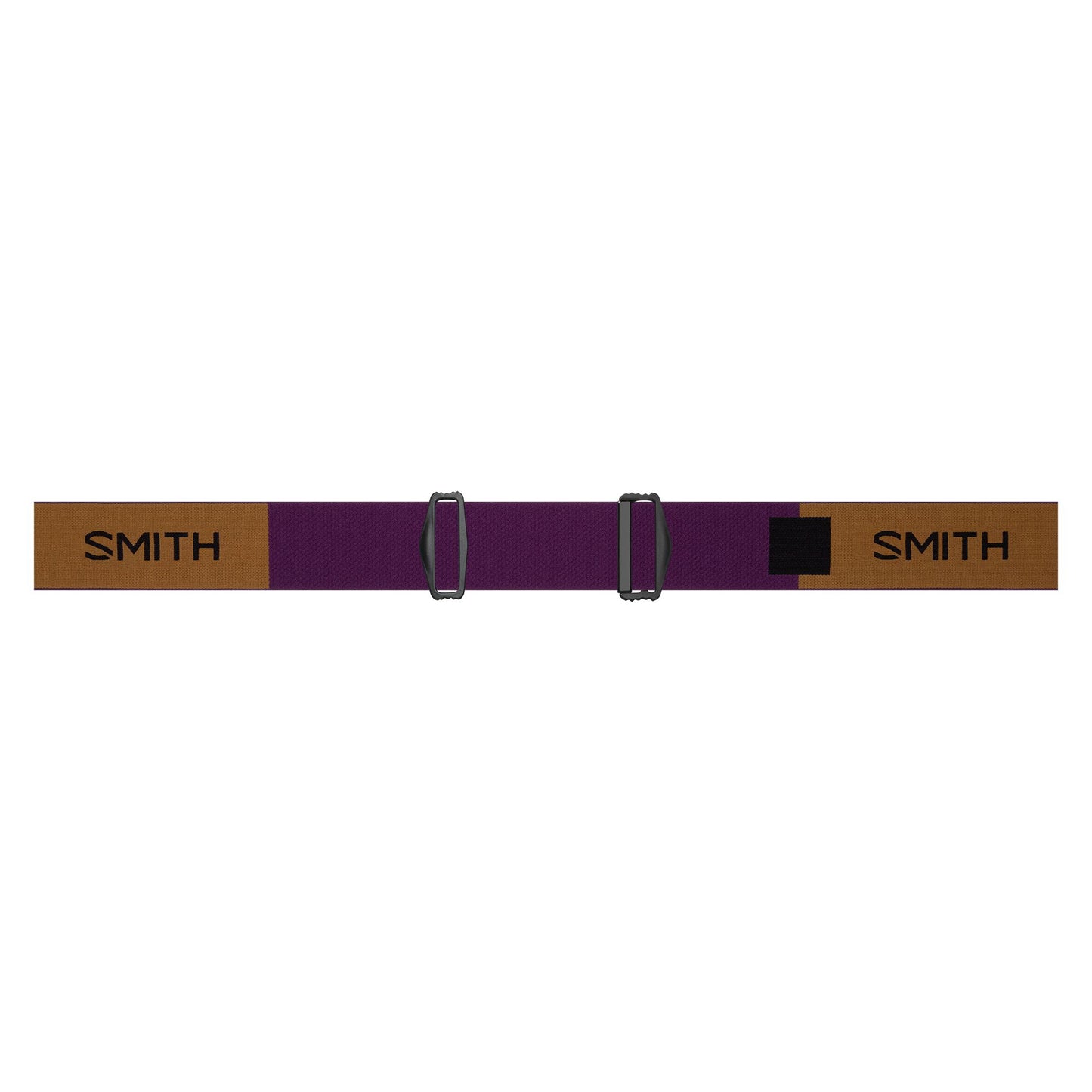 Smith Rhythm Goggles - One Size Fits Most - Indigo - Coyote - ChromaPop Sun Black