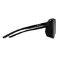Smith Motive Sunglasses - One Size Fits Most - Matte Black - ChromaPop Black Lens