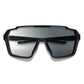 Smith Shift XL Mag Sunglasses - One Size Fits Most - ChromaPop Photochromic Clear To Gray Lens
