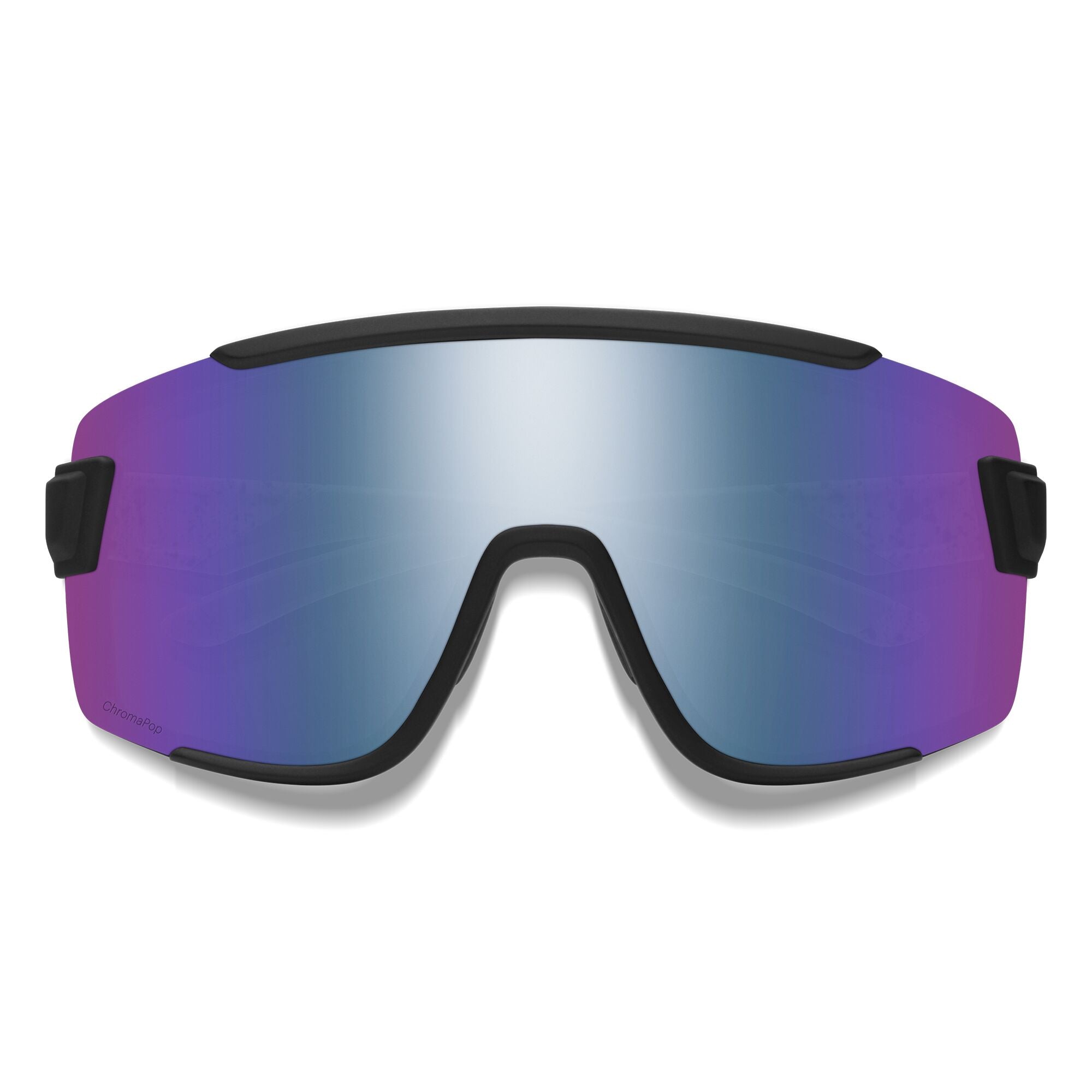 Smith Wildcat Sunglasses - One Size Fits Most - Matte Wild Child