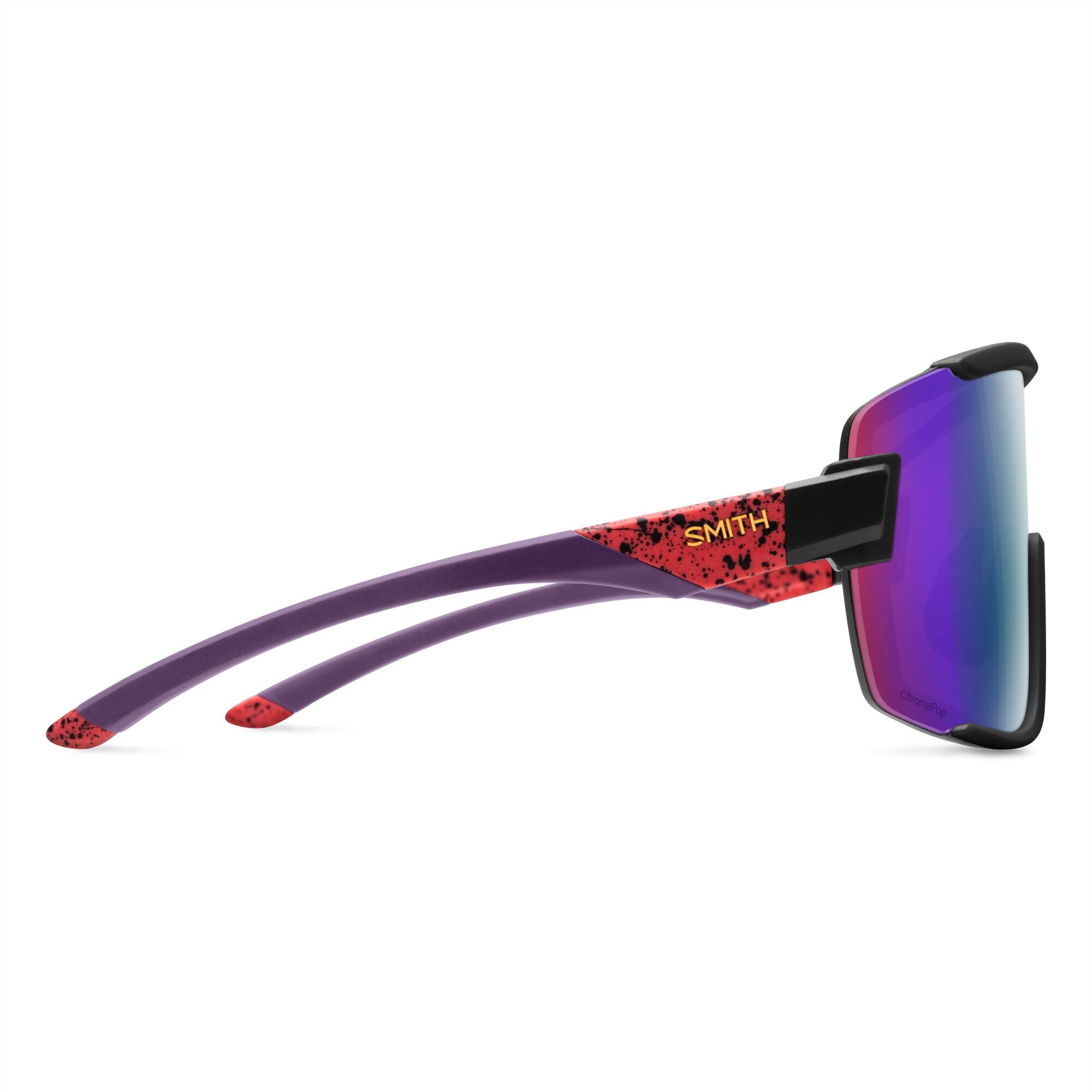 Smith Wildcat Sunglasses - One Size Fits Most - Matte Wild Child