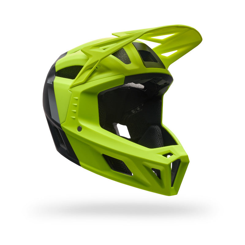 Bell Full-Air MIPS Helmet - M - Flo Yellow