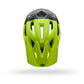 Bell Full-Air MIPS Helmet - M - Flo Yellow