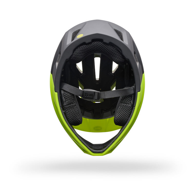 Bell Full-Air MIPS Helmet - M - Flo Yellow