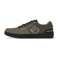 Five Ten Freerider Pro Flat Shoes - US 8 - Cardboard/Off White/Core Black