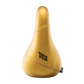 Title JS1 Saddle - Cro-Mo Alloy - 137mm - Gold