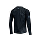 Kenny Racing Prolight Youth Long Sleeve Jersey - Youth XS - Black