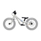 Shotgun Dirt Hero Balance Bike Spare Frame - White