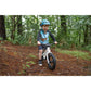 Shotgun Dirt Hero Balance Bike - White - 12 Inch