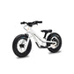 Shotgun Dirt Hero Balance Bike - White - 12 Inch - Brake