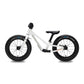 Shotgun Dirt Hero Balance Bike - White - 14 Inch