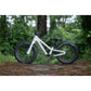 Shotgun Dirt Hero Balance Bike - White - 14 Inch