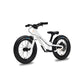 Shotgun Dirt Hero Balance Bike - White - 14 Inch - Brake