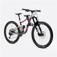 Shotgun 2.0 Bike Seat - Black
