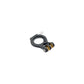 Shotgun Replacement Front Clamp Assembly - Black
