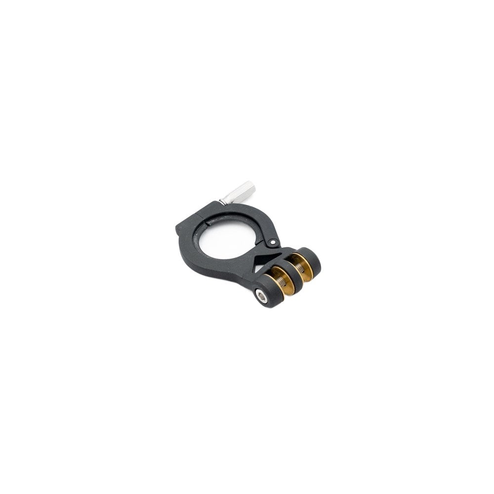 Shotgun Replacement Front Clamp Assembly - Black