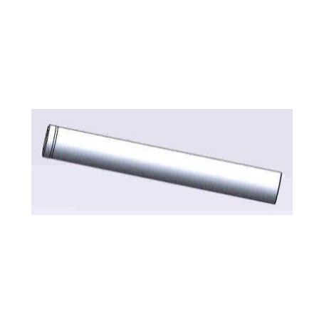 KS Part P40005-30.9-125 - Mast Shaft - Image 1