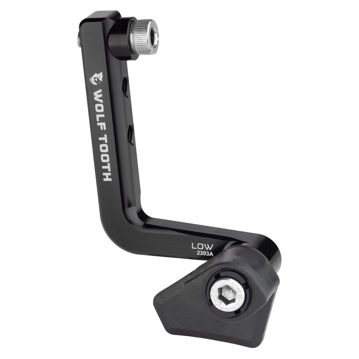 Wolf Tooth Lonewolf Aero Braze On Chainguide