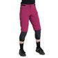 DHaRCO Women's Gravity Shorts - Women's XL - Sangria