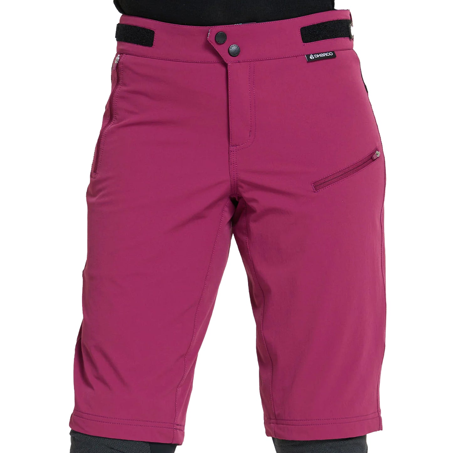 DHaRCO Women's Gravity Shorts - Women's XL - Sangria