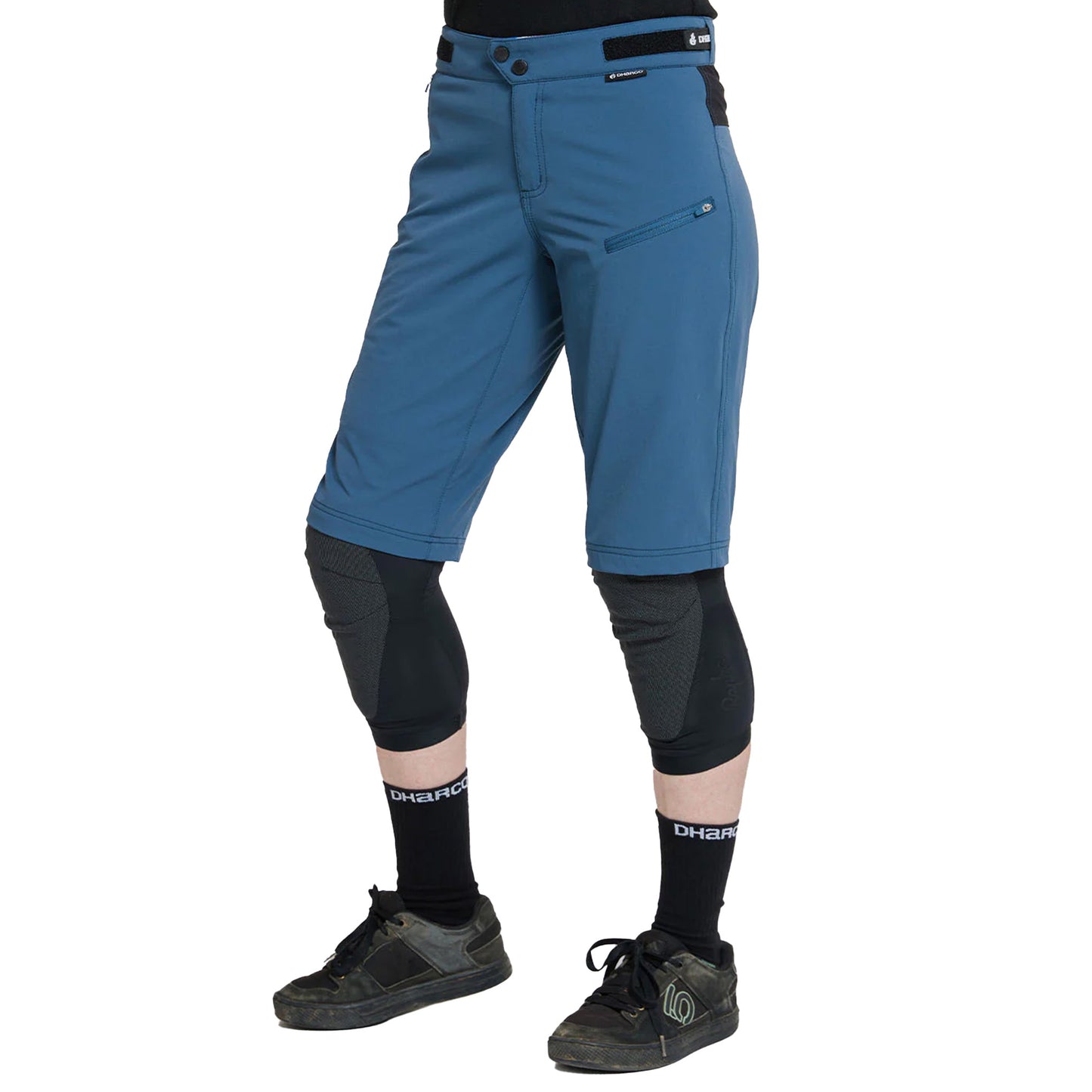 DHaRCO Women's Gravity Shorts - Women's M - Maverick