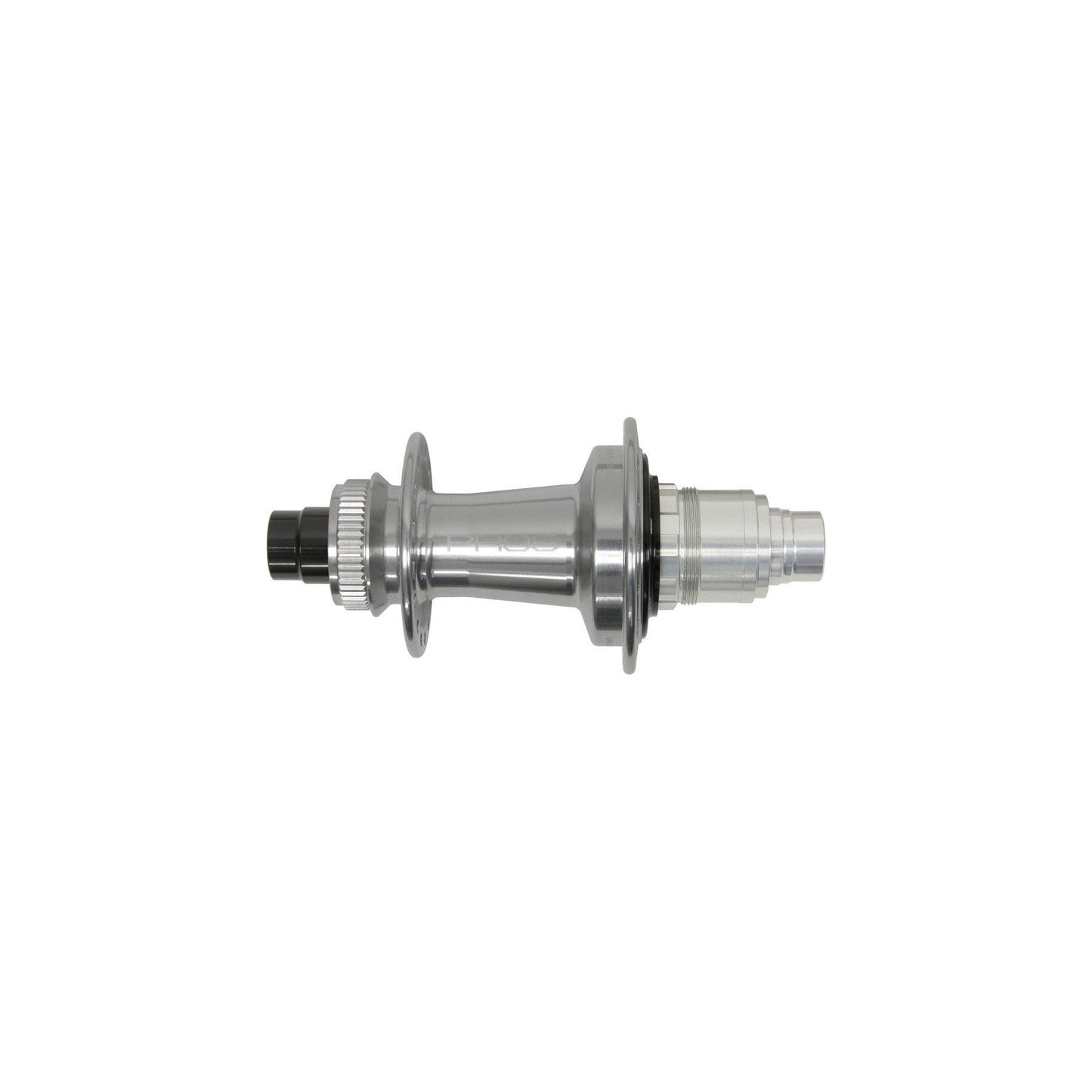 Hope Pro 5 Rear Centrelock 12x148mm Disc Hub - Rear - 12x148mm Boost - XD Driver - Centrelock - 32 Hole - J-Bend - Silver
