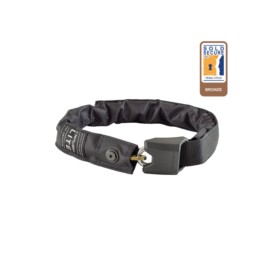 Hiplok Lite - Black