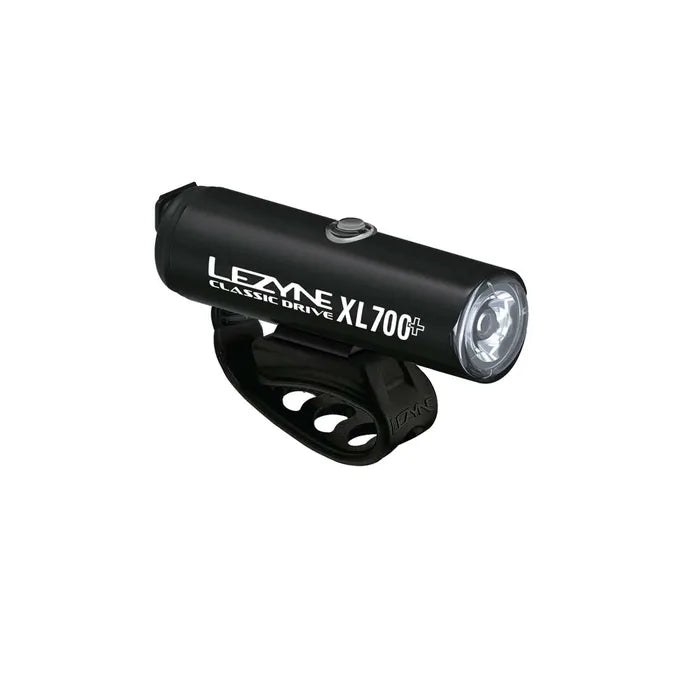 Lezyne Classic Drive Xl 700+ Front Light - 700