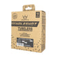 Peaty's Holeshot Tubeless Conversion Kit - 35mm Wide - Enduro / DH Wide - Valve Length 42mm