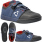 Leatt 4.0 Clip Shoe - US 10.5 - Onyx