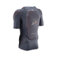 Leatt 3DF AirFit Lite Evo Body Protection Tee - L - Grey