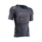 Leatt 3DF AirFit Lite Evo Body Protection Tee - L - Grey