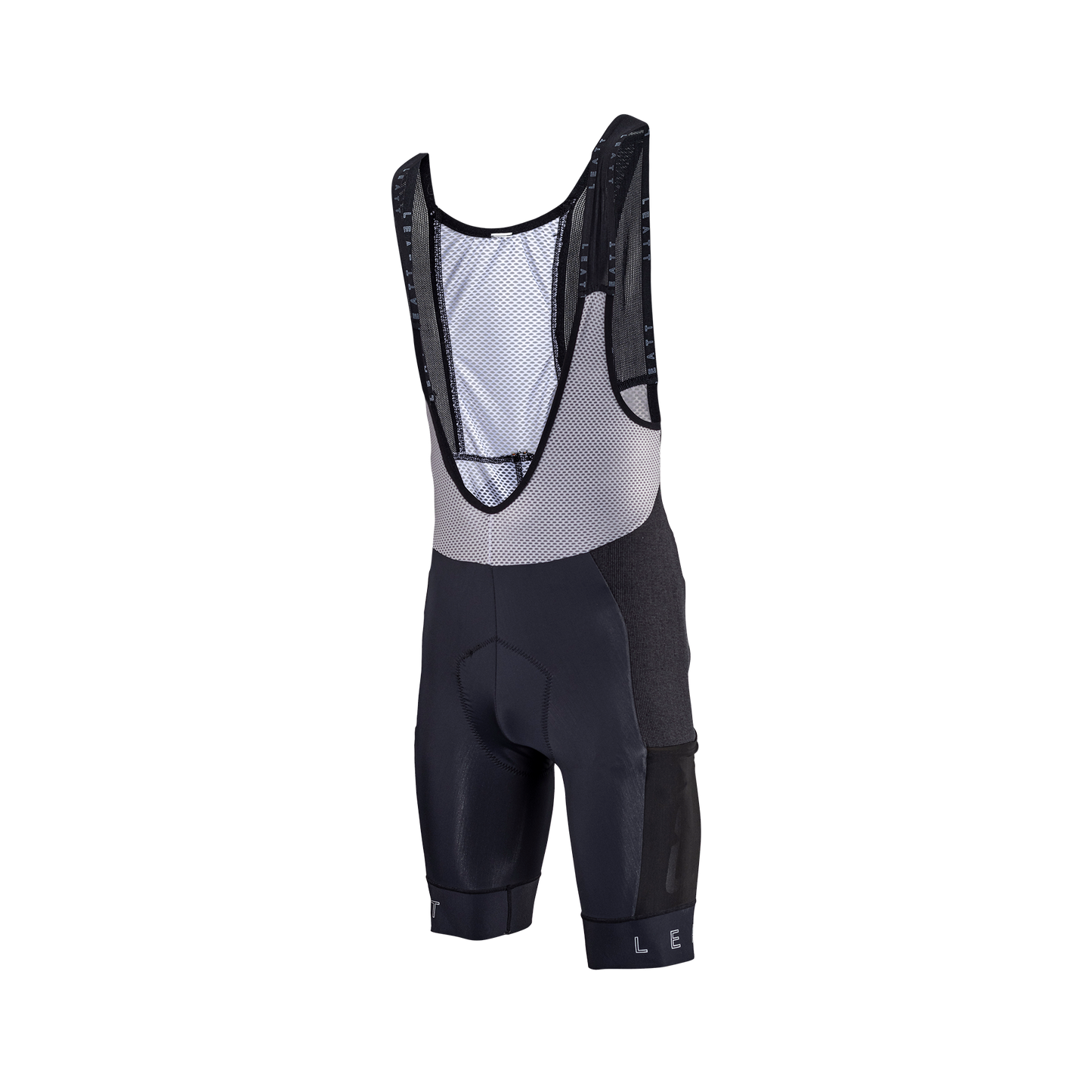 Leatt MTB Endurance 5.0 Bib Shorts - 3XL - Black