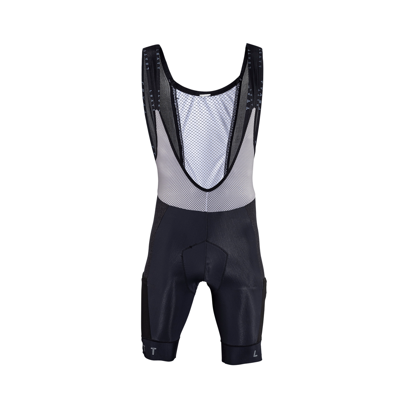Leatt MTB Endurance 5.0 Bib Shorts - 3XL - Black