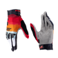 Leatt MTB 2.0 X-Flow Gloves - L - Glamis