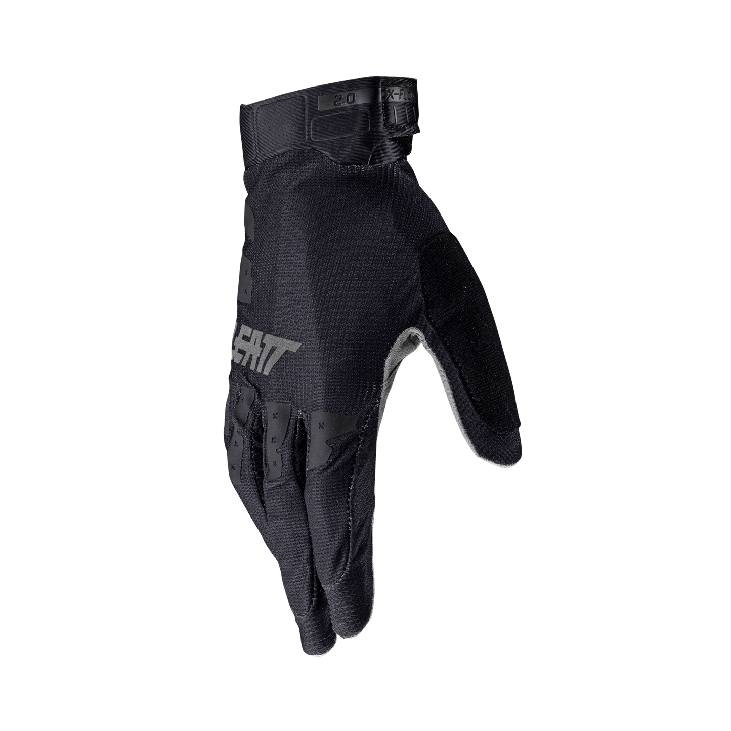 Leatt MTB 2.0 X-Flow Gloves - L - Stealth