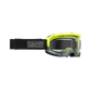 Leatt Velocity 4.0 MTB Goggles - One Size Fits Most -  Lime - Antifog Clear 83 Lens