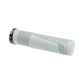 Leatt ReaFlex 6.0 Grips - Granite - Single Lock On Grips - 31mm - Regular