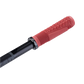 Leatt ReaFlex 6.0 Grips - Lava - Single Lock On Grips - 31mm - Regular