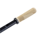 Leatt ReaFlex 6.0 Grips - Peanut - Single Lock On Grips - 31mm - Regular