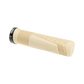 Leatt ReaFlex 6.0 Grips - Peanut - Single Lock On Grips - 29mm - Thin