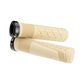 Leatt ReaFlex 6.0 Grips - Peanut - Single Lock On Grips - 29mm - Thin