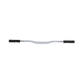 Leatt Launch Control 6.0 Bars - 35mm - 800 - 23mm Rise - Blast Silver