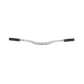 Leatt Launch Control 6.0 Bars - 35mm - 800 - 23mm Rise - Blast Silver